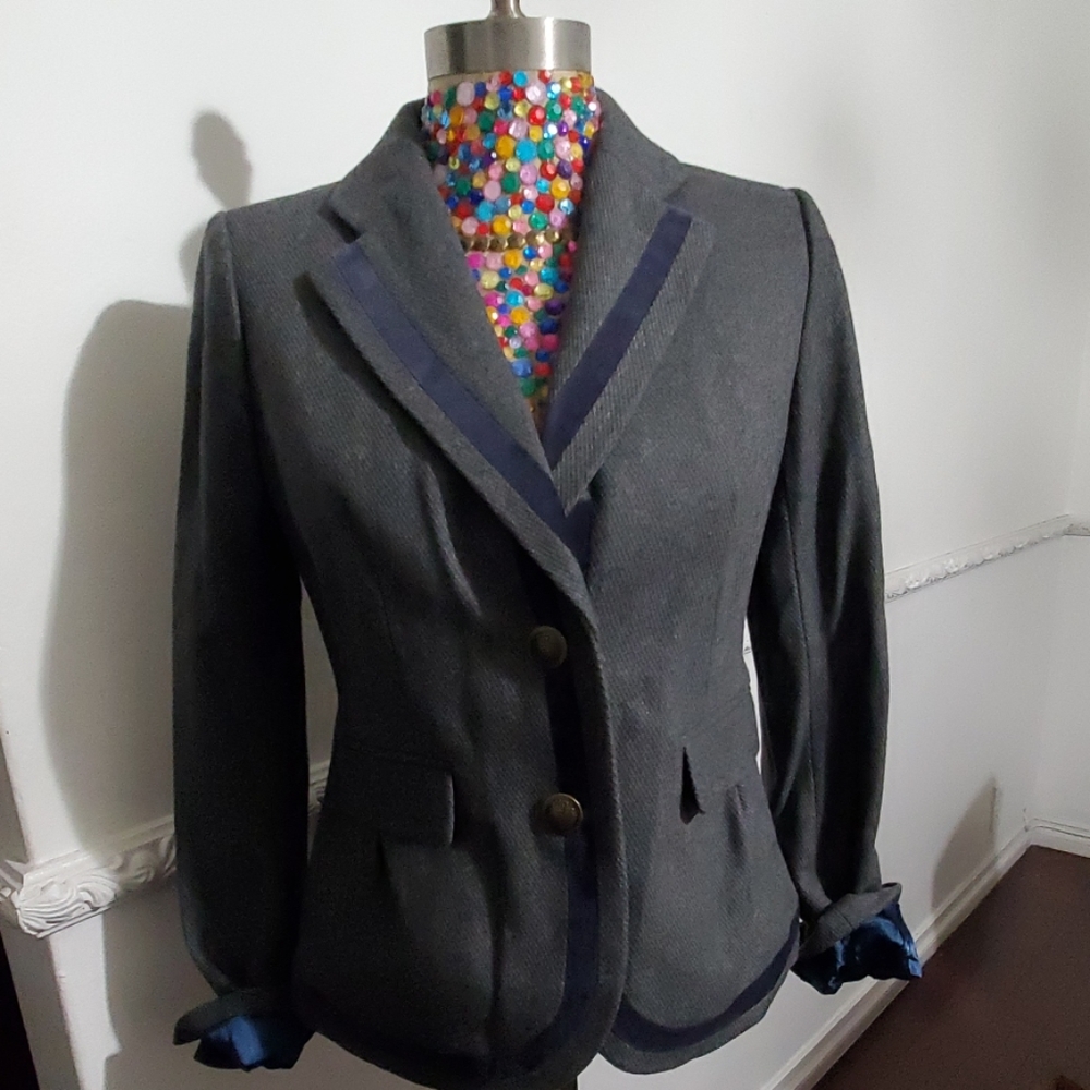 LOFT JACKET